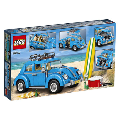 LEGO Creator Expert Volkswagen Beetle 10252