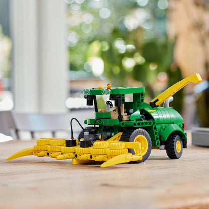 LEGO Technic John Deere 9700 Forage Harvester 42168 B