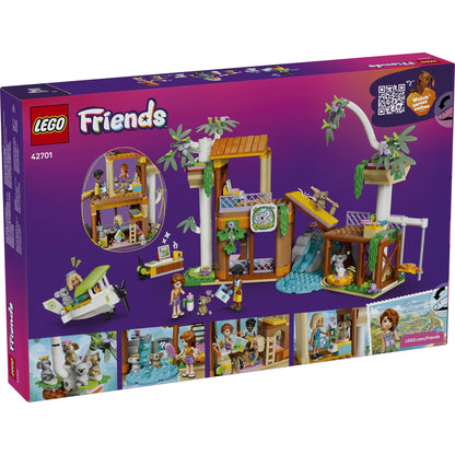 LEGO® Friends Koala Habitat & Care Centre 42701