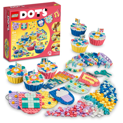 LEGO DOTS Ultimate Party Kit 41806