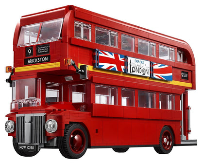 LEGO Creator London bus 10258 London Bus