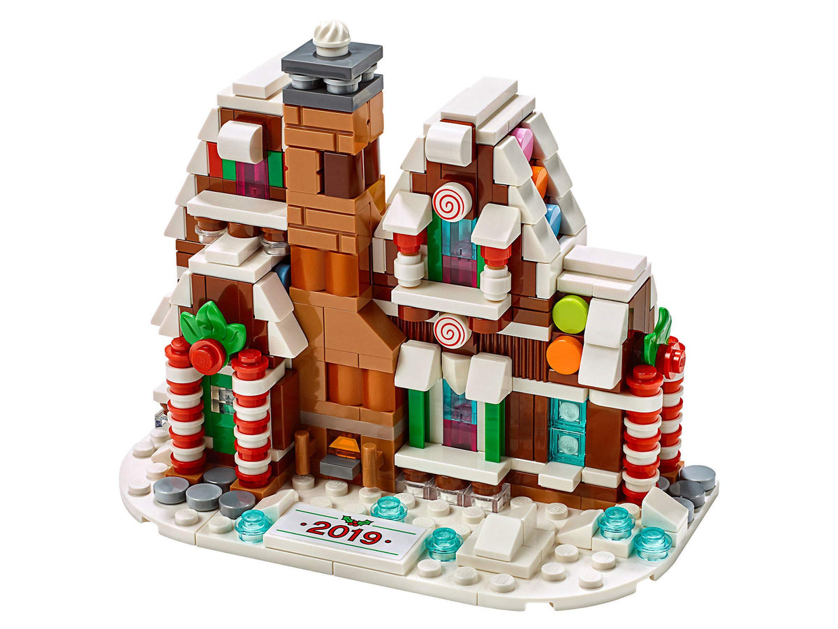 LEGO Creator - Mini Gingerbread House 40337