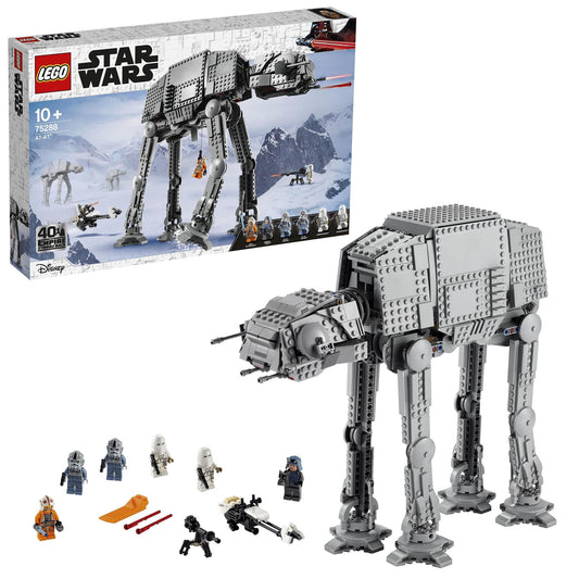 LEGO® Star Wars™ at-at™ 75288 A