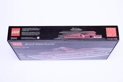 LEGO Architecture Robie House Architecture Robie House 21010