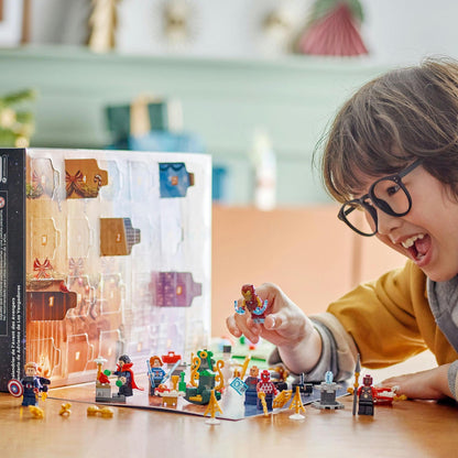 LEGO® Super Heroes Marvel Avengers Advent Calendar 76267