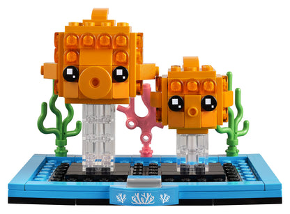 LEGO Brickheadz Goldfish 40442