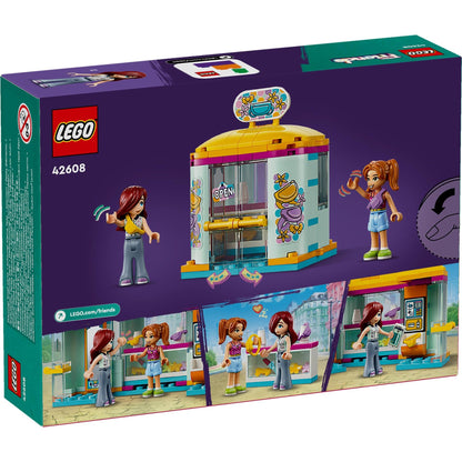 LEGO® Friends Tiny Accessories Shop 42608