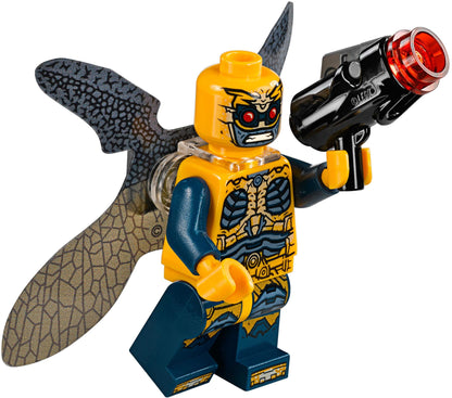 LEGO Super Heroes DC Comics Battle of Atlantis 76085