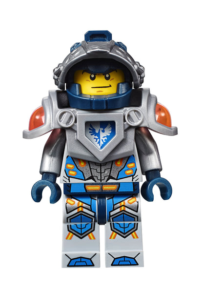 LEGO NexoKnights The Fortrex 70317