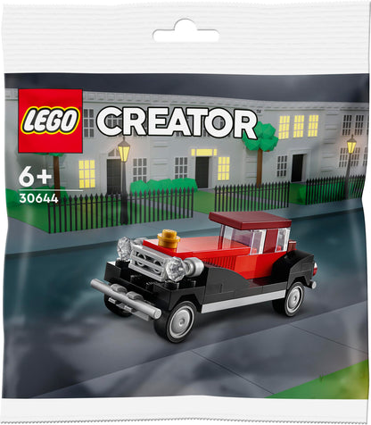 LEGO Creator Oldtimer 30644