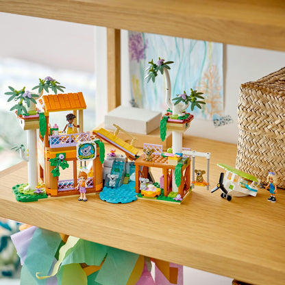 LEGO® Friends Koala Habitat & Care Centre 42701