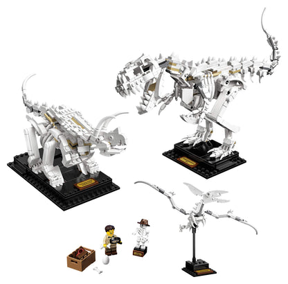 LEGO Ideas 21320 Dinosaur Fossils