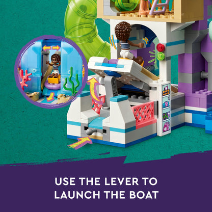 LEGO Friends Heartlake City Water Park 42630