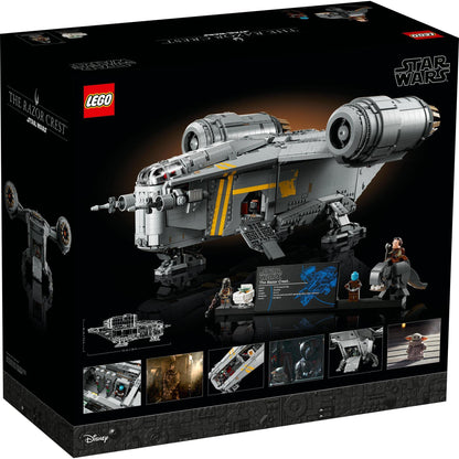 LEGO® Star Wars™ The Razor Crest™ 75331