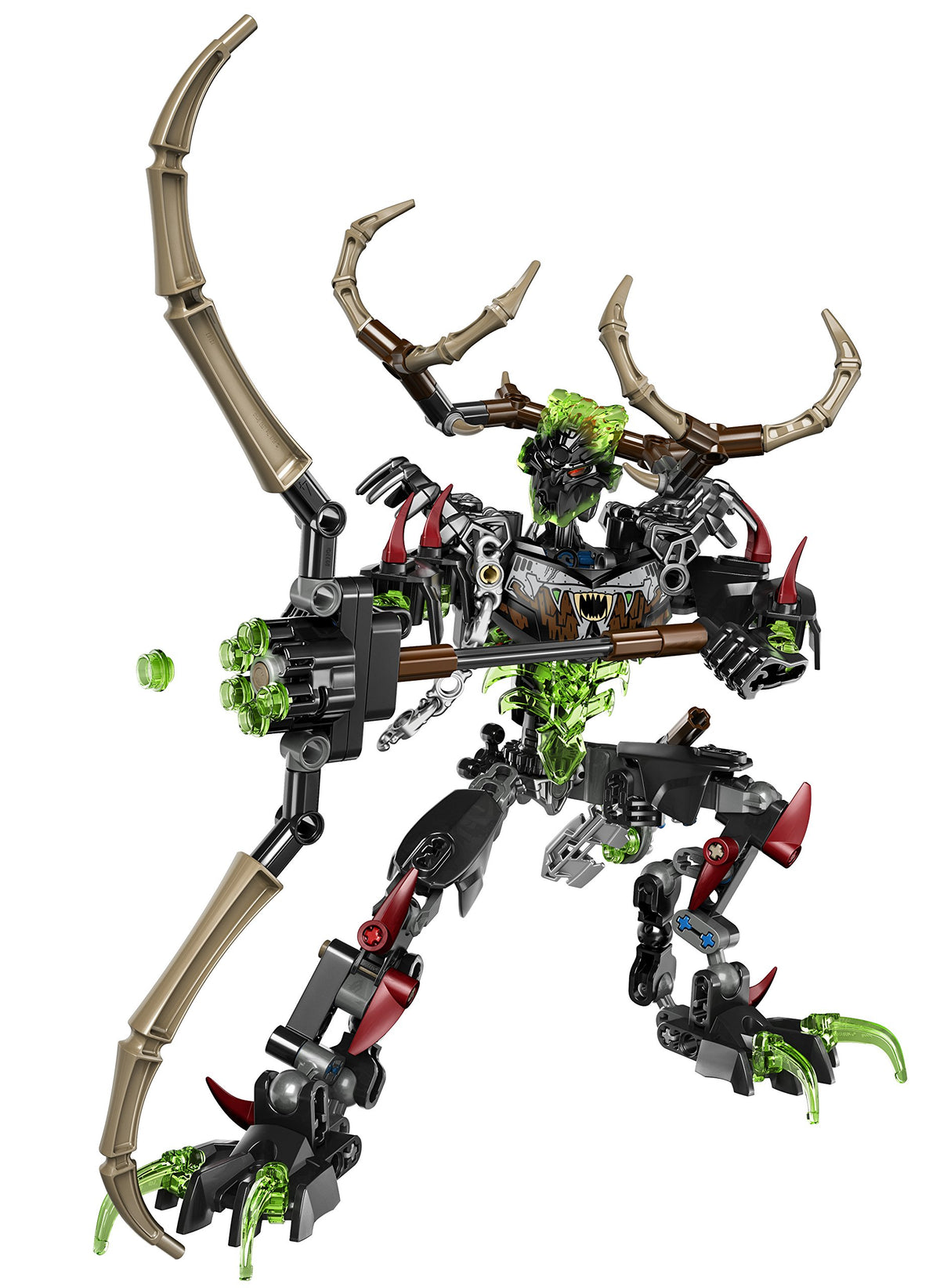 LEGO Bionicle Umarak the Hunter 71310