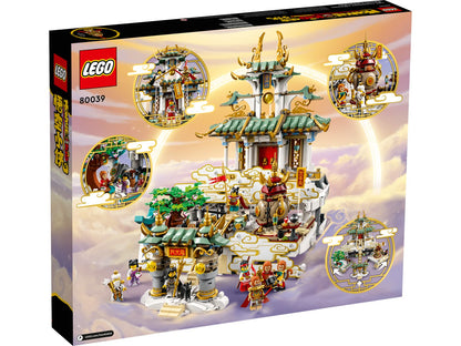 Lego The Heavenly Realms 80039