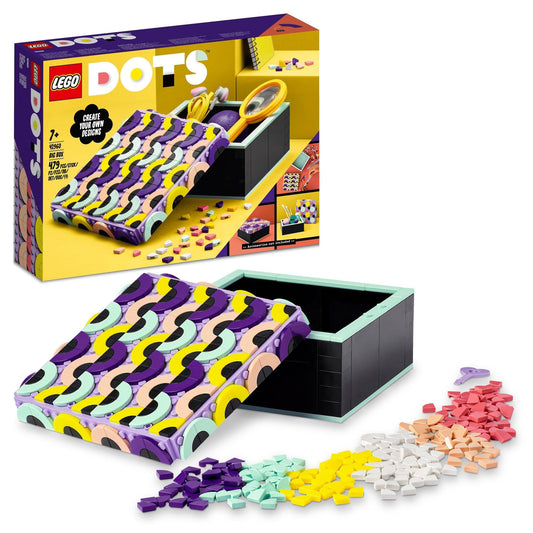 LEGO DOTS Big Box 41960