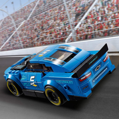 LEGO Speed Champions Chevrolet Camaro ZL1 Race Car 75891