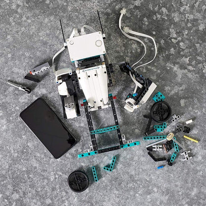 LEGO MINDSTORMS® Robot inventor 51515