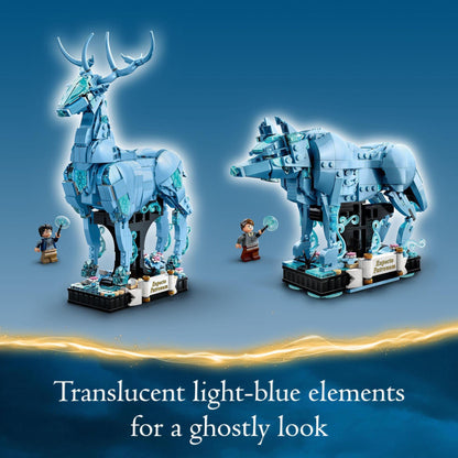 LEGO® Harry Potter™ Expecto Patronum 76414