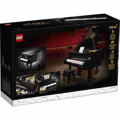 LEGO 21323 Ideas Grand Piano