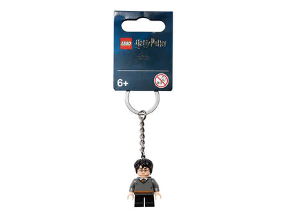 LEGO Harry Potter Harry Potter Keyring 854114