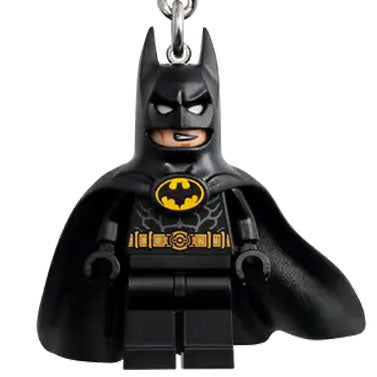 LEGO Super Heroes Batman Keyring 854235