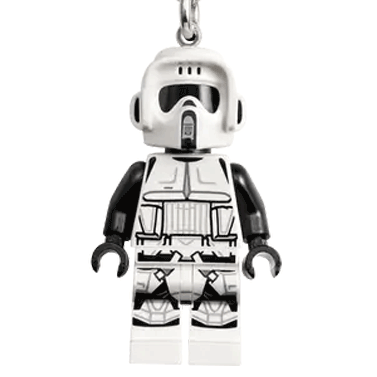 LEGO Sout Trooper Key Chain 854246