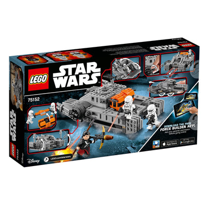 LEGO Star Wars Imperial Assault Hovertank 75152