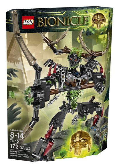 LEGO Bionicle Umarak the Hunter 71310