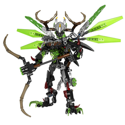 LEGO Bionicle Umarak the Hunter 71310