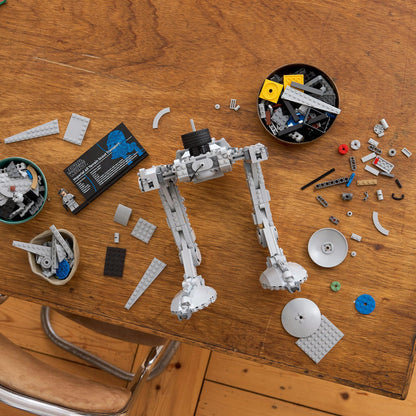 LEGO Star Wars at-ST Walker 75417