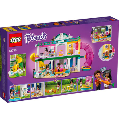 LEGO Friends Pet Day-Care Center 41718