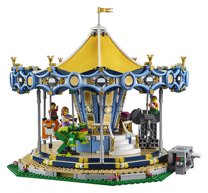 Lego Creator Expert Carousel 10257