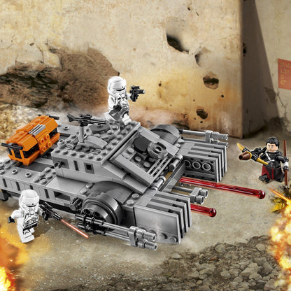 LEGO Star Wars Imperial Assault Hovertank 75152