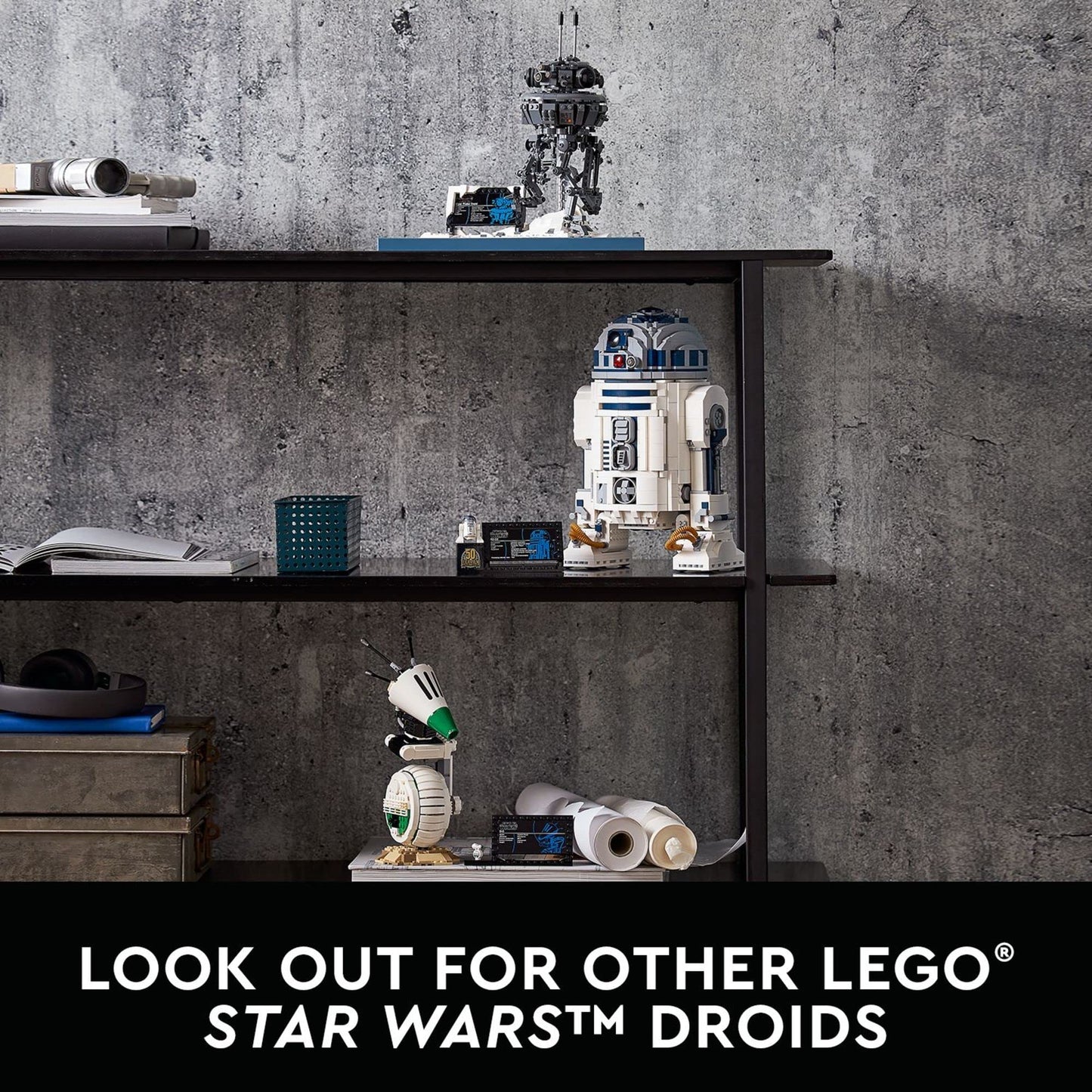 LEGO Star Wars R2-D2™ 75308