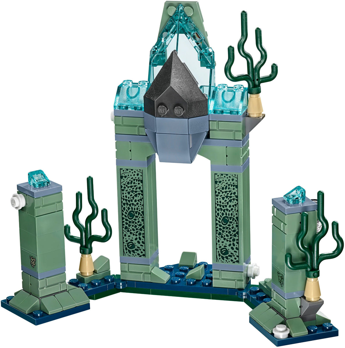 LEGO Super Heroes DC Comics Battle of Atlantis 76085
