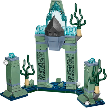 LEGO Super Heroes DC Comics Battle of Atlantis 76085