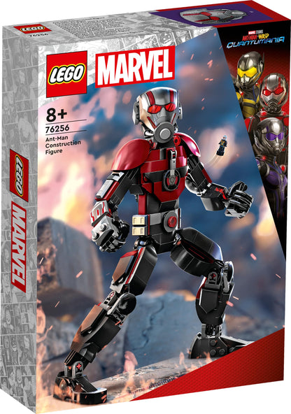 LEGO Marvel Super Heroes 76256 Ant-Man