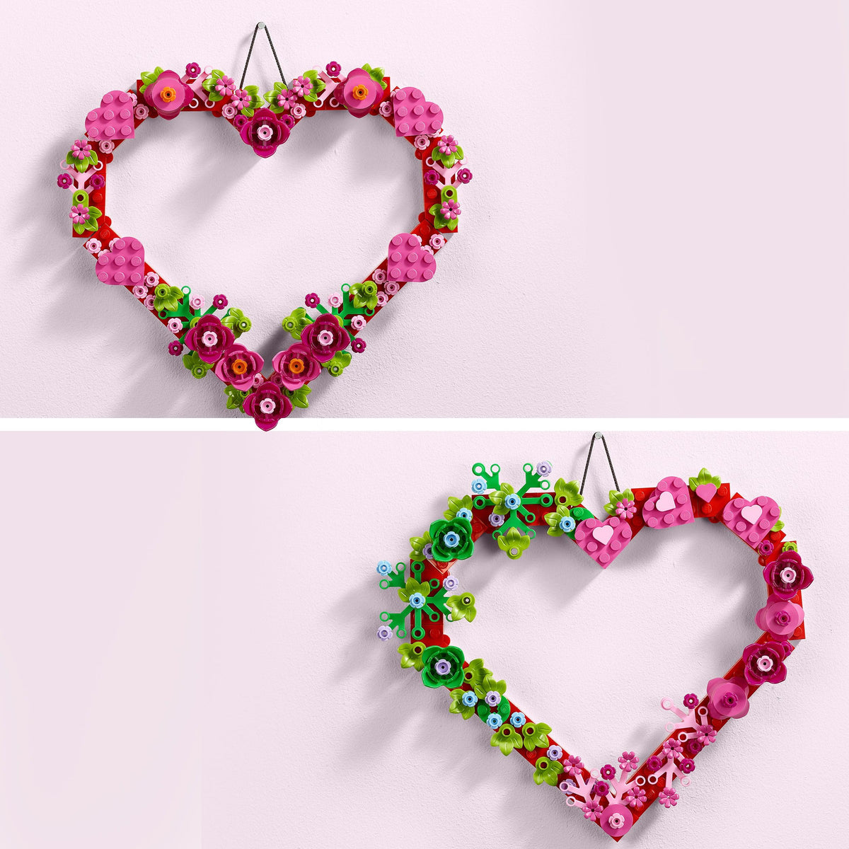 LEGO Creator Heart Ornament Set 40638