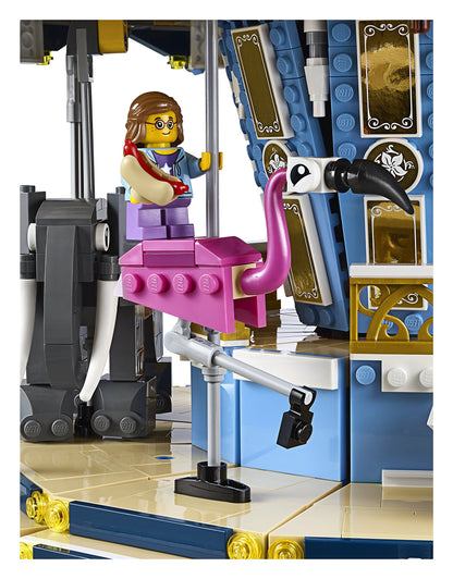 Lego Creator Expert Carousel 10257