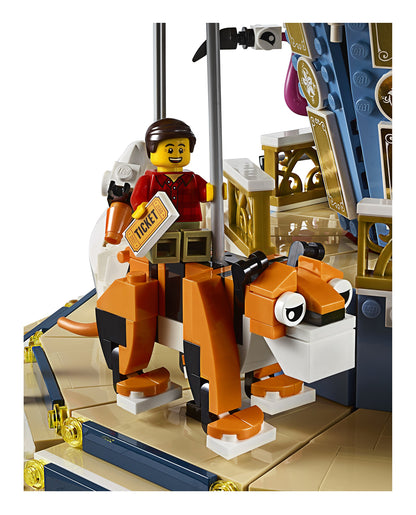Lego Creator Expert Carousel 10257