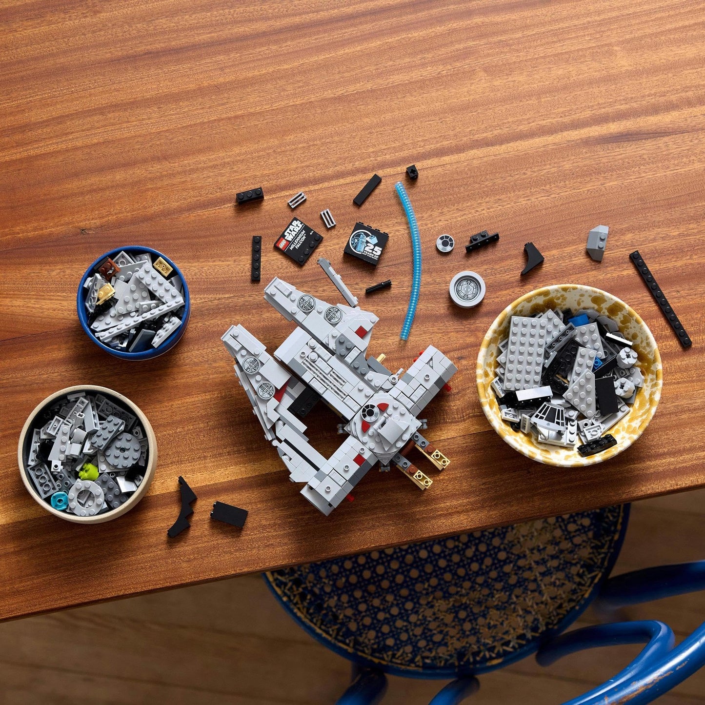 LEGO® Star Wars: A New Hope Millennium Falcon™ 75375
