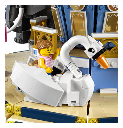 Lego Creator Expert Carousel 10257