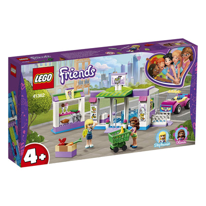LEGO Friends Heartlake City Supermarket 41362