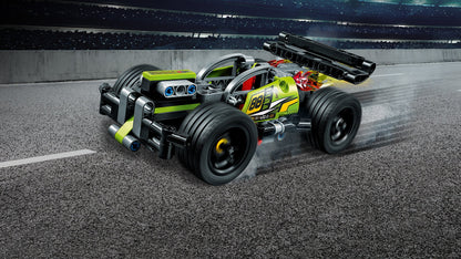 LEGO Technic Whack! 42072