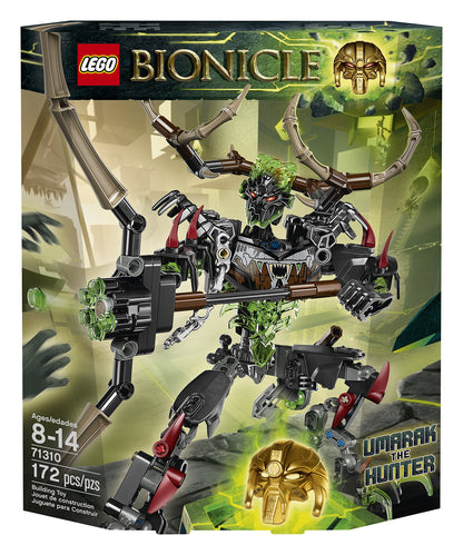 LEGO Bionicle Umarak the Hunter 71310