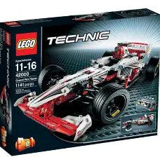 LEGO Exclusive Technic Grand Prix Racer 42000