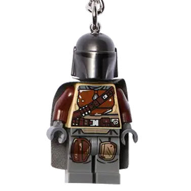 LEGO Star Wars Mandalorian Key Fob 854124