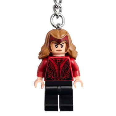 LEGO Scarlet Witch Keyring 854241
